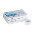 Mckesson Silk-Like Cloth Medical Tape 1" x 10 yd, PK 12 100201